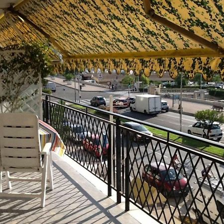 Menton Smartworking And Relax On The Beach, Seaview エクステリア 写真